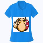 Women's Dry Zone ® UV Micro Mesh Polo Thumbnail