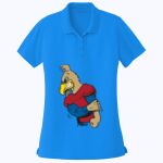 Women's Dry Zone ® UV Micro Mesh Polo Thumbnail