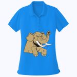 Women's Dry Zone ® UV Micro Mesh Polo Thumbnail