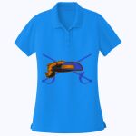 Women's Dry Zone ® UV Micro Mesh Polo Thumbnail