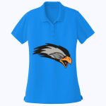 Women's Dry Zone ® UV Micro Mesh Polo Thumbnail