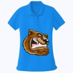 Women's Dry Zone ® UV Micro Mesh Polo Thumbnail