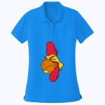 Women's Dry Zone ® UV Micro Mesh Polo Thumbnail