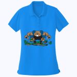 Women's Dry Zone ® UV Micro Mesh Polo Thumbnail