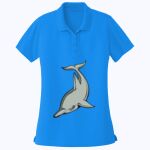 Women's Dry Zone ® UV Micro Mesh Polo Thumbnail