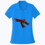 Women's Dry Zone ® UV Micro Mesh Polo Thumbnail