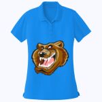 Women's Dry Zone ® UV Micro Mesh Polo Thumbnail