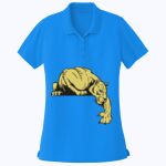 Women's Dry Zone ® UV Micro Mesh Polo Thumbnail