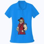 Women's Dry Zone ® UV Micro Mesh Polo Thumbnail