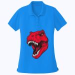 Women's Dry Zone ® UV Micro Mesh Polo Thumbnail