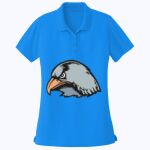 Women's Dry Zone ® UV Micro Mesh Polo Thumbnail