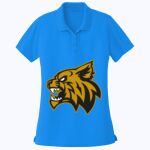 Women's Dry Zone ® UV Micro Mesh Polo Thumbnail