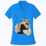 Women's Dry Zone ® UV Micro Mesh Polo Thumbnail