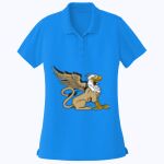 Women's Dry Zone ® UV Micro Mesh Polo Thumbnail