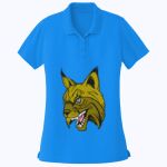 Women's Dry Zone ® UV Micro Mesh Polo Thumbnail