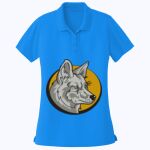 Women's Dry Zone ® UV Micro Mesh Polo Thumbnail