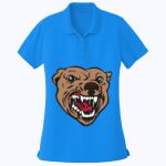 Women's Dry Zone ® UV Micro Mesh Polo Thumbnail