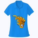 Women's Dry Zone ® UV Micro Mesh Polo Thumbnail