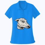 Women's Dry Zone ® UV Micro Mesh Polo Thumbnail