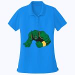 Women's Dry Zone ® UV Micro Mesh Polo Thumbnail