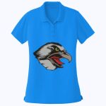 Women's Dry Zone ® UV Micro Mesh Polo Thumbnail
