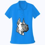 Women's Dry Zone ® UV Micro Mesh Polo Thumbnail