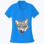 Women's Dry Zone ® UV Micro Mesh Polo Thumbnail