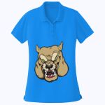 Women's Dry Zone ® UV Micro Mesh Polo Thumbnail