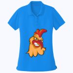 Women's Dry Zone ® UV Micro Mesh Polo Thumbnail