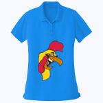 Women's Dry Zone ® UV Micro Mesh Polo Thumbnail