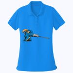 Women's Dry Zone ® UV Micro Mesh Polo Thumbnail