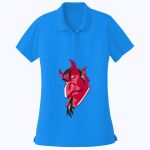 Women's Dry Zone ® UV Micro Mesh Polo Thumbnail