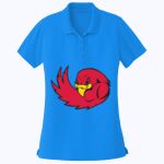 Women's Dry Zone ® UV Micro Mesh Polo Thumbnail