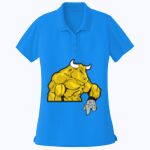 Women's Dry Zone ® UV Micro Mesh Polo Thumbnail