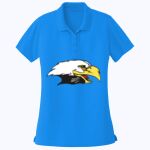Women's Dry Zone ® UV Micro Mesh Polo Thumbnail