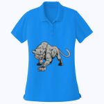 Women's Dry Zone ® UV Micro Mesh Polo Thumbnail