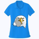 Women's Dry Zone ® UV Micro Mesh Polo Thumbnail