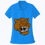 Women's Dry Zone ® UV Micro Mesh Polo Thumbnail