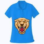 Women's Dry Zone ® UV Micro Mesh Polo Thumbnail