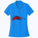 Women's Dry Zone ® UV Micro Mesh Polo Thumbnail