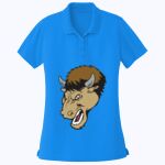 Women's Dry Zone ® UV Micro Mesh Polo Thumbnail