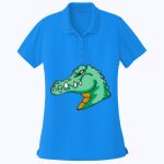 Women's Dry Zone ® UV Micro Mesh Polo Thumbnail