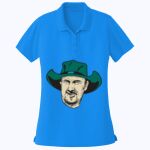 Women's Dry Zone ® UV Micro Mesh Polo Thumbnail