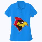 Women's Dry Zone ® UV Micro Mesh Polo Thumbnail