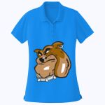 Women's Dry Zone ® UV Micro Mesh Polo Thumbnail