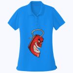 Women's Dry Zone ® UV Micro Mesh Polo Thumbnail