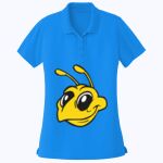 Women's Dry Zone ® UV Micro Mesh Polo Thumbnail