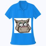 Women's Dry Zone ® UV Micro Mesh Polo Thumbnail