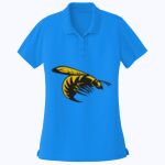 Women's Dry Zone ® UV Micro Mesh Polo Thumbnail