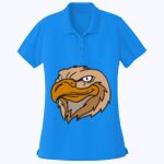 Women's Dry Zone ® UV Micro Mesh Polo Thumbnail